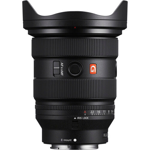 عدسة Sony FE 16 35mm f/2.8 GM II (Sony E) عدسة Sony FE 16 35mm f/2.8 GM II (Sony E)